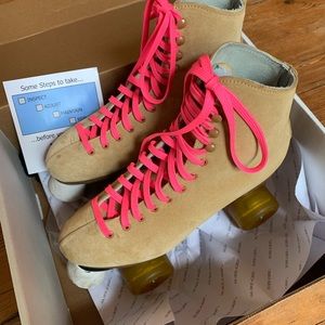 Sure Grip Rollerskates Roller Skates